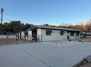 614 W Frontier St, Payson, AZ 85541
