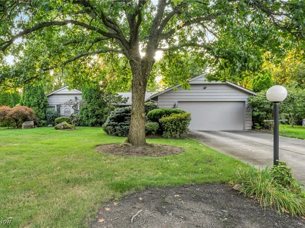 4958 Gate Moss Oval, North Ridgeville, OH 44039