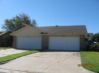 7126 NW 116th St, Oklahoma City, OK 73162