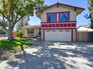 3024 Tamango Way, Sacramento, CA 95826