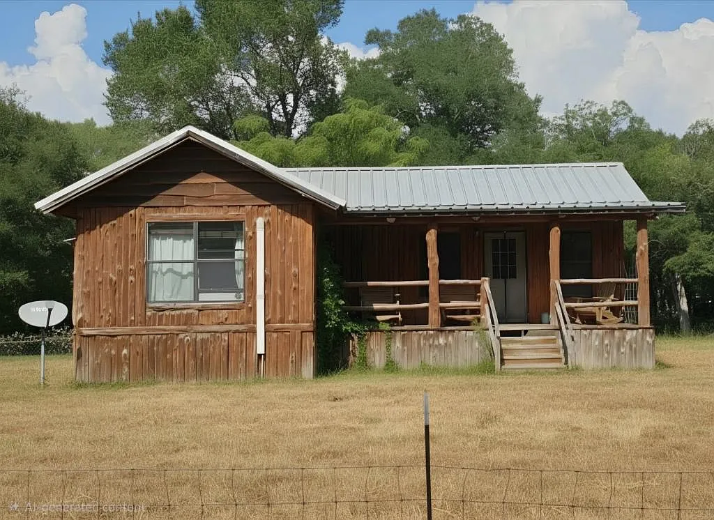 313 N Berry Ridge — Photo 1