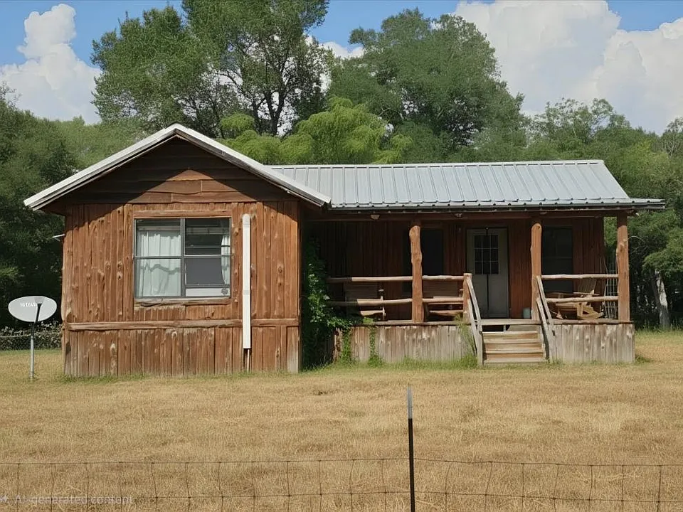 313 N Berry Rdg
