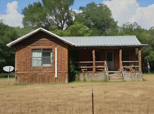 313 N Berry Rdg, Caldwell, TX 77836