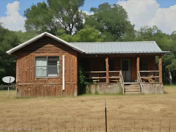 313 N Berry Rdg, Caldwell, TX 77836