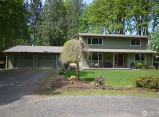 6115 Waldon Drive SE, Olympia, WA 98513
