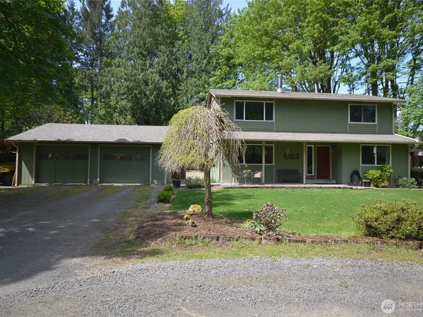 6115 Waldon Drive SE, Olympia, WA 98513