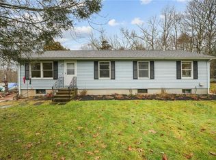 1675 Ten Rod Rd, Exeter, RI 02822