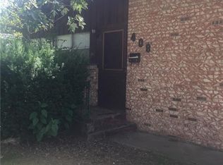 408 S West End St, Springdale, AR 72764