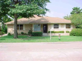 4103 NW Wheeler Ave, Bethany, OK 73008