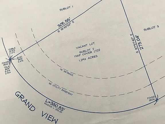 4th image of 5 Grand View Trl