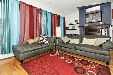 Sold by Keller Williams NYC