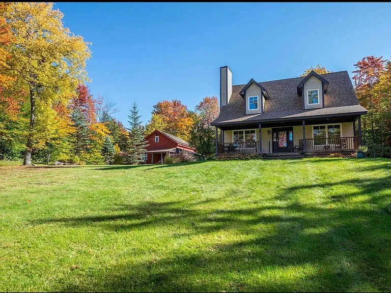 504 Trager Rd — Photo 3