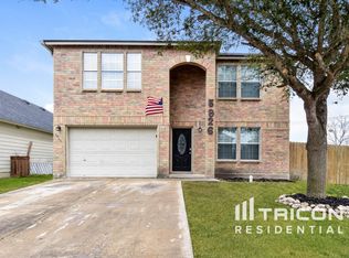 5926 Ironmill Crk, Converse, TX 78109