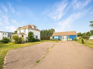 4305 Grahams Rd, Grenville Parish, PE C0B1M0