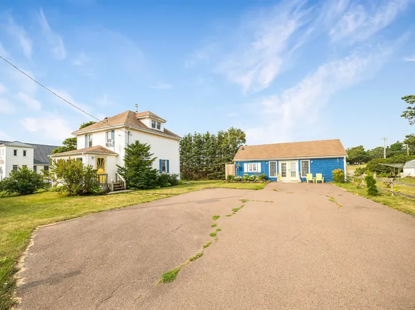 4305 Grahams Rd, Grenville Parish, PE C0B 1M0