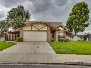 26020 Baldy Peak Dr, Sun City, CA 92586
