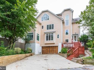 3002 Friends Rd, Annapolis, MD 21401