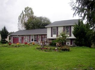 1538 Lindsay Lot Rd, Shippensburg, PA 17257