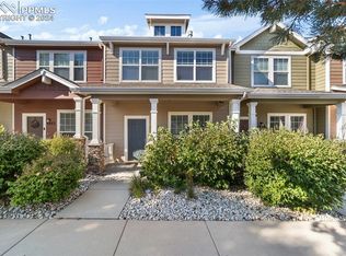 4841 Harrier Ridge Dr, Colorado Springs, CO 80916