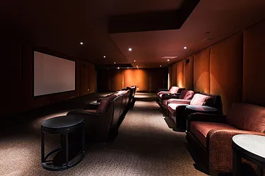 Rented by Nest Seekers International