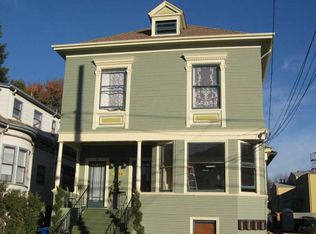 1514 Benton St APT D, Alameda, CA 94501