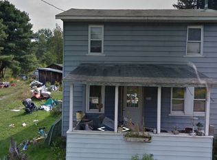 1106 Morris Run Rd, Morris Run, PA 16912