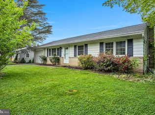 2205 Walker Mill Rd, Harrisburg, PA 17110