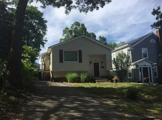 21 Basswood Ave, Providence, RI 02908