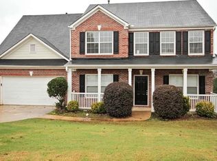 3600 Golfe Links Dr, Snellville, GA 30039