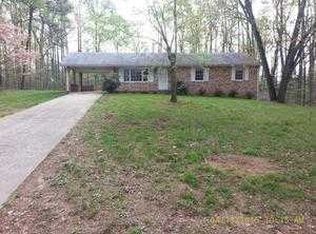 4595 State Highway 801 N, Mocksville, NC 27028