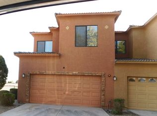 3567 W 22nd Pl UNIT A, Yuma, AZ 85364