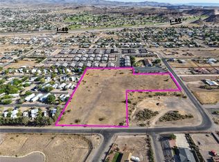 626 Sycamore Avenue, Kingman, AZ 86409