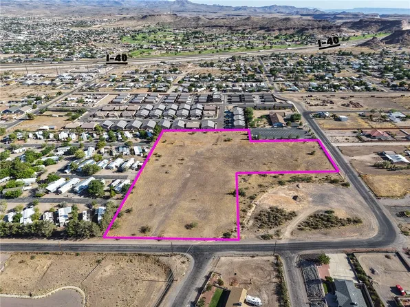 626 Sycamore Avenue, Kingman, AZ 86409