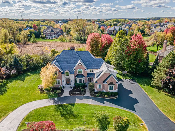 4952 Trillium Trl, Long Grove, IL 60047