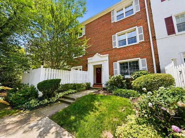 4634 28th Rd S #A, Arlington, VA 22206
