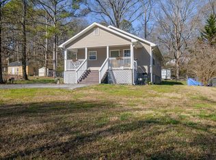 778 New Town Church Rd, Calhoun, GA 30701