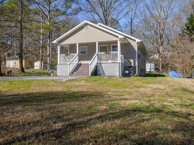 778 New Town Church Rd, Calhoun, GA, 30701