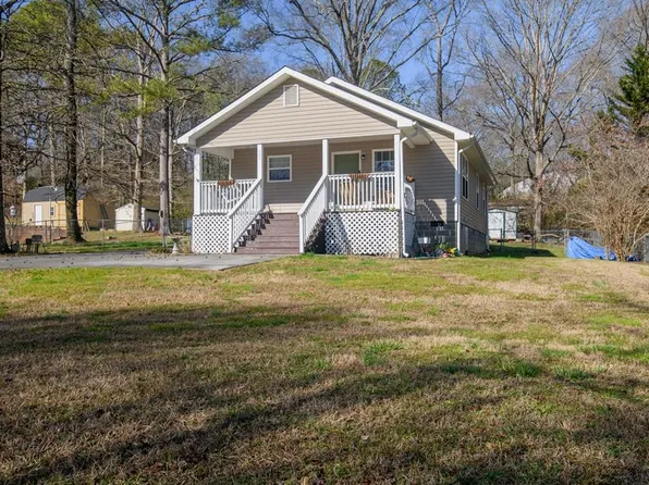 778 New Town Church Rd, Calhoun, GA 30701