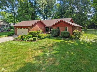 1901 Skyline Dr, Greenwood, IN 46143