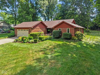 1901 Skyline Dr, Greenwood, IN, 46143