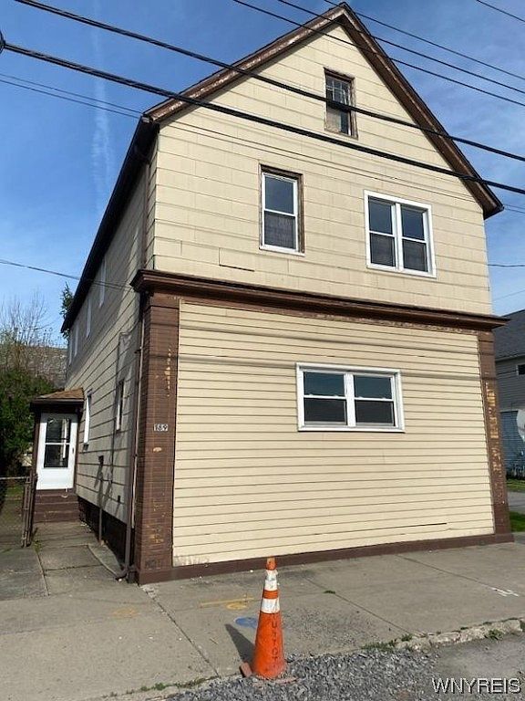 189 Center St, Lackawanna, NY 14218 Zillow