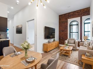 16 Howard Ave #2D, Brooklyn, NY 11221