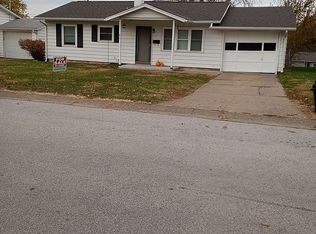 3413 Lawrence Rd, Quincy, IL 62301