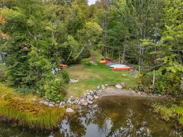 Lot 133 Orchard Estates #TBD, Rome, ME 04963