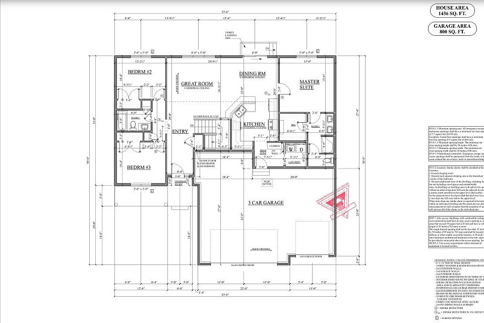 2nd image of 1624 Bobcat Dr NW