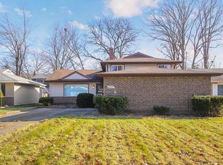 6553 Glenallen Ave, Solon, OH 44139