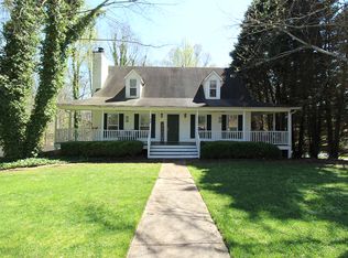 168 Benell Ct, Dallas, GA 30132