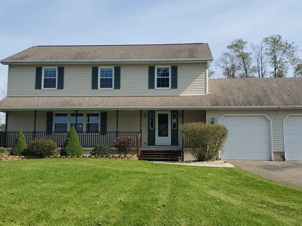 109 Robin Rd, Kersey, PA 15846