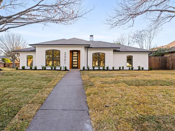 2501 Valley Frg, Richardson, TX 75080