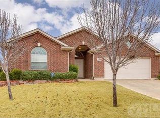 5308 Post Ridge Dr, Fort Worth, TX 76123